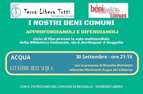 locandina dell'evento